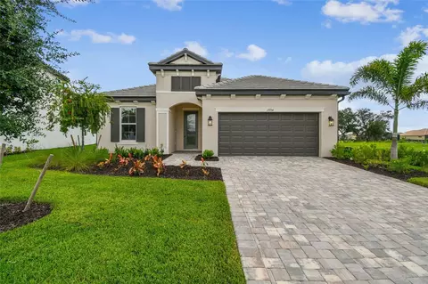 17256 Savory Mist Cir, Lakewood Ranch, FL 34211