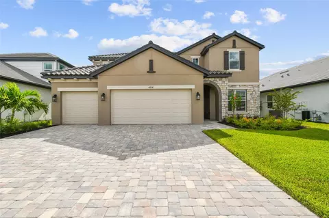 4634 Sweet Retreat Run, Lakewood Ranch, FL 34211