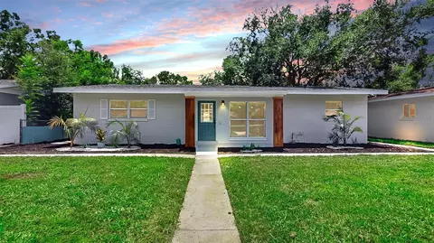 636 41st Ave NE, Saint Petersburg, FL 33703