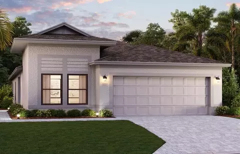16809 Fiesta Dr, Port Charlotte, FL 33953