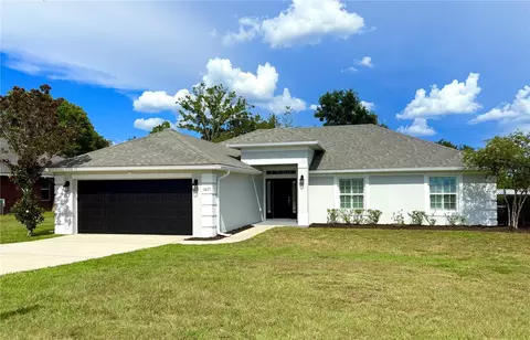 1075 SE 65th Cir, Ocala, FL 34472