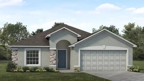 2121 Emma Ln, Lake Wales, FL 33859