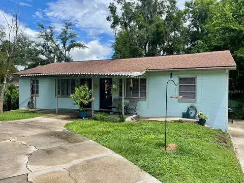 609 NE 2nd St, Ocala, FL 34470