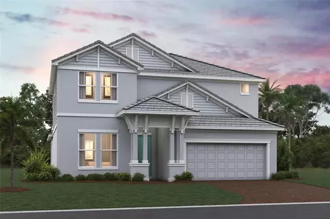 17119 Savory Mist Cir, Lakewood Ranch, FL 34211