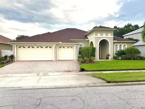 856 Timber Isle Dr, Orlando, FL 32828