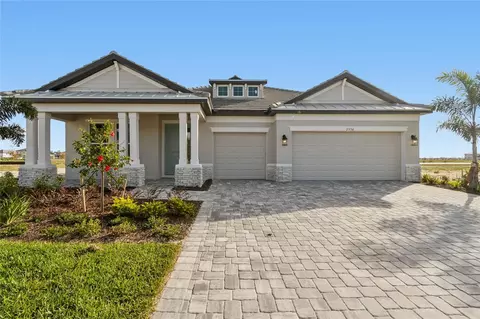 7554 Hawkstone Dr, Sarasota, FL 34241