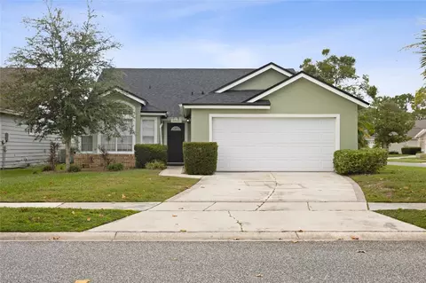 14500 Fox Haven Blvd, Orlando, FL 32837
