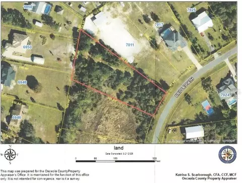 Bridle Path, Saint Cloud, FL 34771
