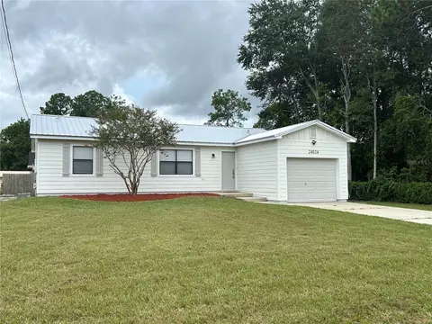 24024 Deer Rd, Astor, FL 32102