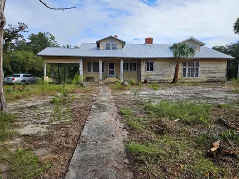 1460 Washington St, Bunnell, FL 32110