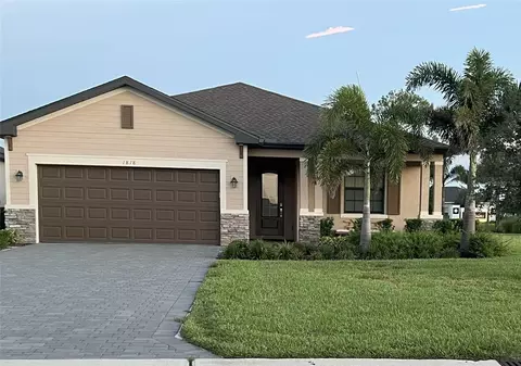 1818 W Isles Rd, Port Charlotte, FL 33953