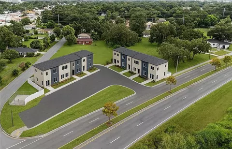 Emma Street W, Lakeland, FL 33815