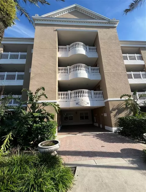 7612 Cabana Ct #101, Reunion, FL 34747