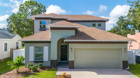 3204 W Marlin Ave, Tampa, FL 33611