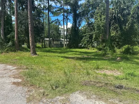Lisa Street, Astor, FL 32102