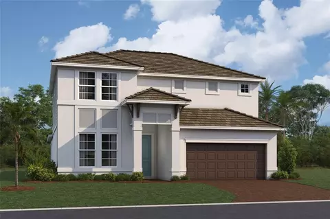 17016 Savory Mist Cir, Lakewood Ranch, FL 34211