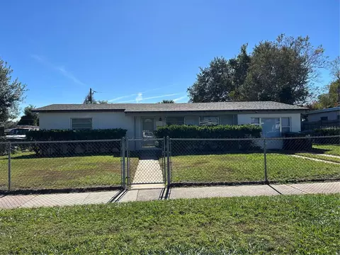 Undisclosed, Orlando, FL 32822