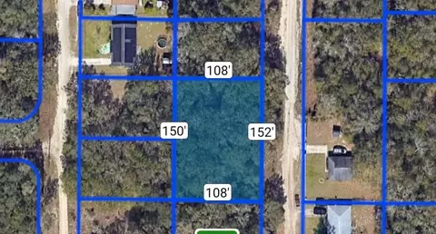 NW 57th Avenue, Ocala, FL 34482