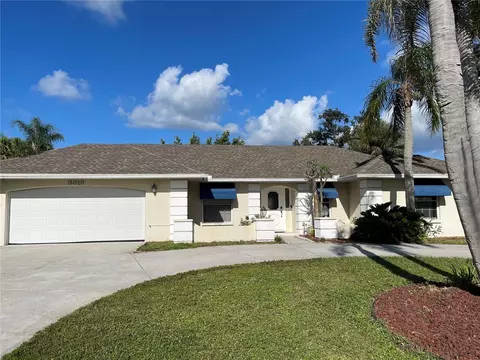 3819 Countryside Ln, Sarasota, FL 34233