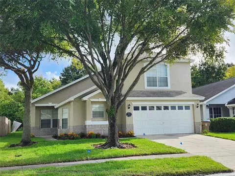 4694 Prairie Point Blvd, Kissimmee, FL 34746