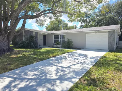 4206 Glissade Dr, New Port Richey, FL 34652
