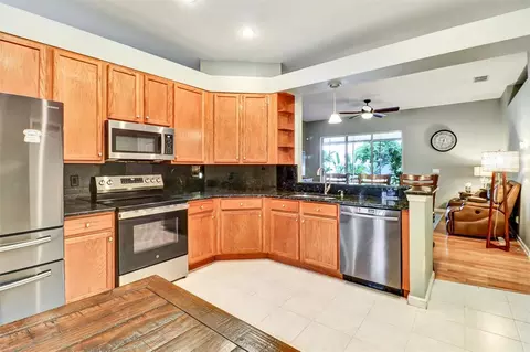 Kitchen - 2316 Blackjack Oak St, Ocoee, FL 34761 photo 1 of 2