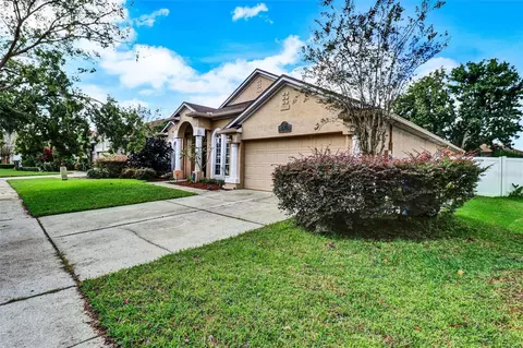 Exterior - 2316 Blackjack Oak St, Ocoee, FL 34761 photo 2 of 7