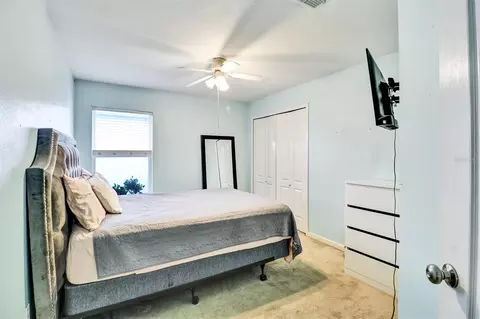 Bedroom - 2316 Blackjack Oak St, Ocoee, FL 34761 photo 1 of 9