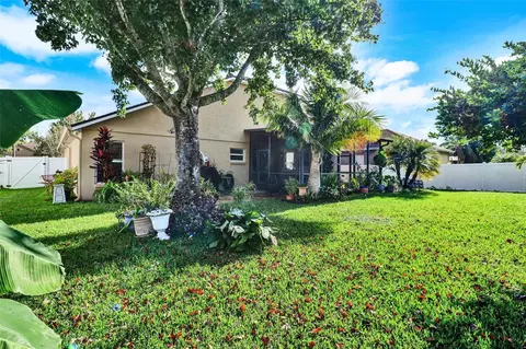 Exterior - 2316 Blackjack Oak St, Ocoee, FL 34761 photo 6 of 7