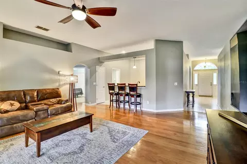 Living - 2316 Blackjack Oak St, Ocoee, FL 34761 photo 2 of 3