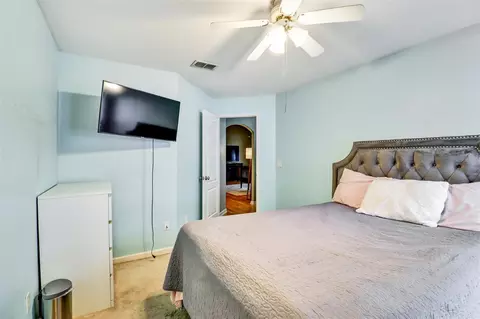 Bedroom - 2316 Blackjack Oak St, Ocoee, FL 34761 photo 2 of 9