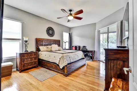 Bedroom - 2316 Blackjack Oak St, Ocoee, FL 34761 photo 7 of 9
