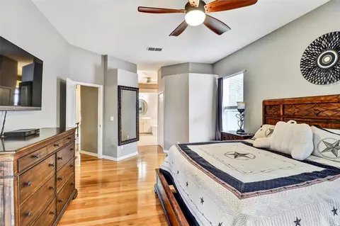 Bedroom - 2316 Blackjack Oak St, Ocoee, FL 34761 photo 8 of 9