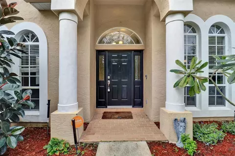 Entry Way - 2316 Blackjack Oak St, Ocoee, FL 34761 photo 1 of 2