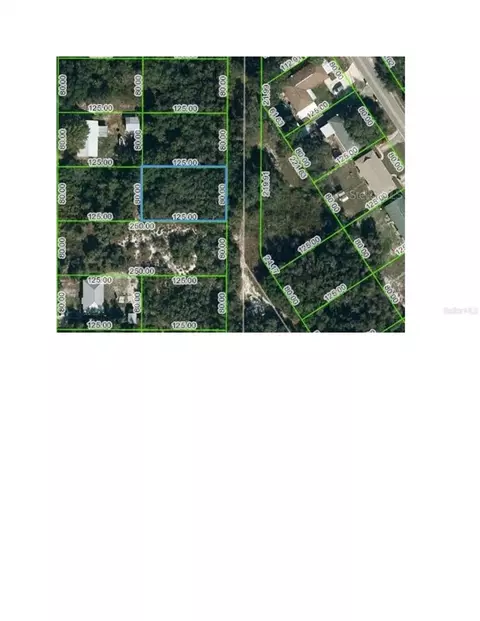 6601 Burkett Ave, Sebring, FL 33875