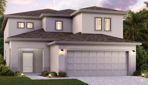 16851 Fiesta Dr, Port Charlotte, FL 33953