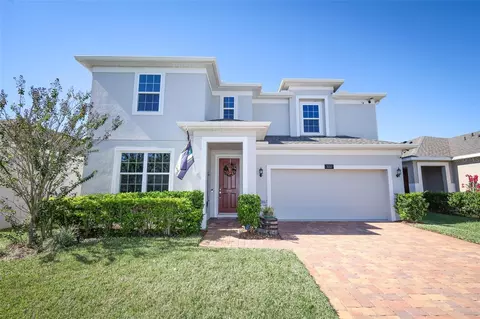 3112 Wauseon Dr, Saint Cloud, FL 34772