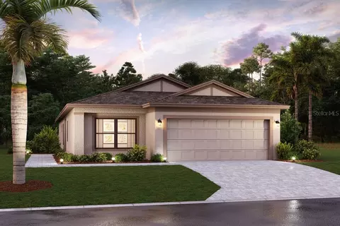 2070 Sunset Preserve Way, Port Charlotte, FL 33953