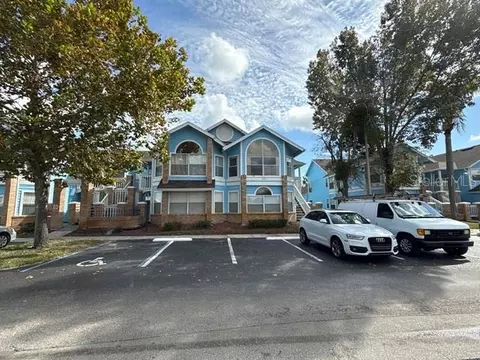 2749 N Poinciana Blvd #16, Kissimmee, FL 34746