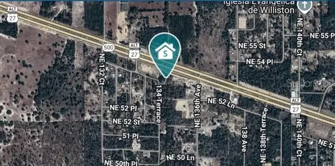 134 Terrace, Williston, FL 32696 photo 2