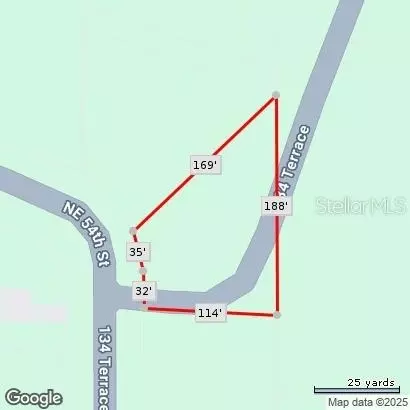 134 Terrace, Williston, FL 32696 photo 4