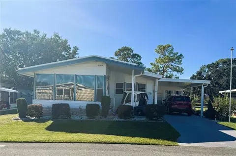 178 Hibiscus Way, Leesburg, FL 34748