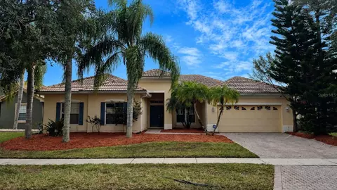 2620 Meadow View Ct, Kissimmee, FL 34746