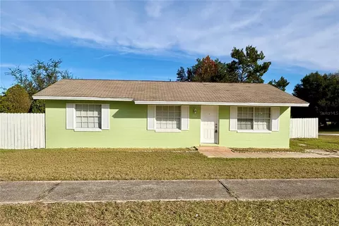 3769 SW 148th Pl, Ocala, FL 34473