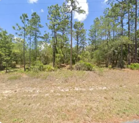 3271 W Montgomery Ln, Citrus Springs, FL 34433