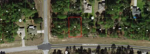 1695 W Citrus Springs Blvd, Citrus Springs, FL 34434