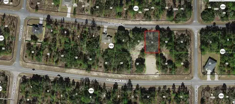 2262 W Pinegrove Dr, Dunnellon, FL 34434