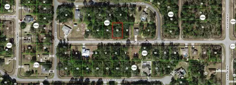 2783 W Paragon Ln, Citrus Springs, FL 34433