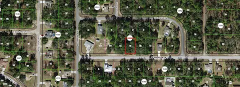 2795 W Paragon Ln, Citrus Springs, FL 34433