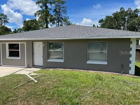 2170 Central Pkwy, Deland, FL 32724